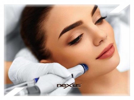 HYDRAFACİAL